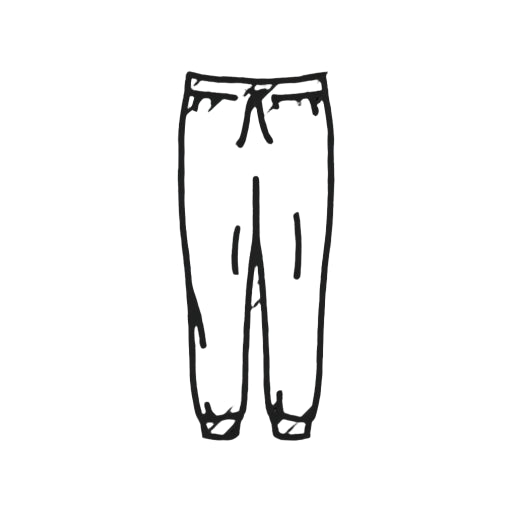 Sp5der Pants Vendor